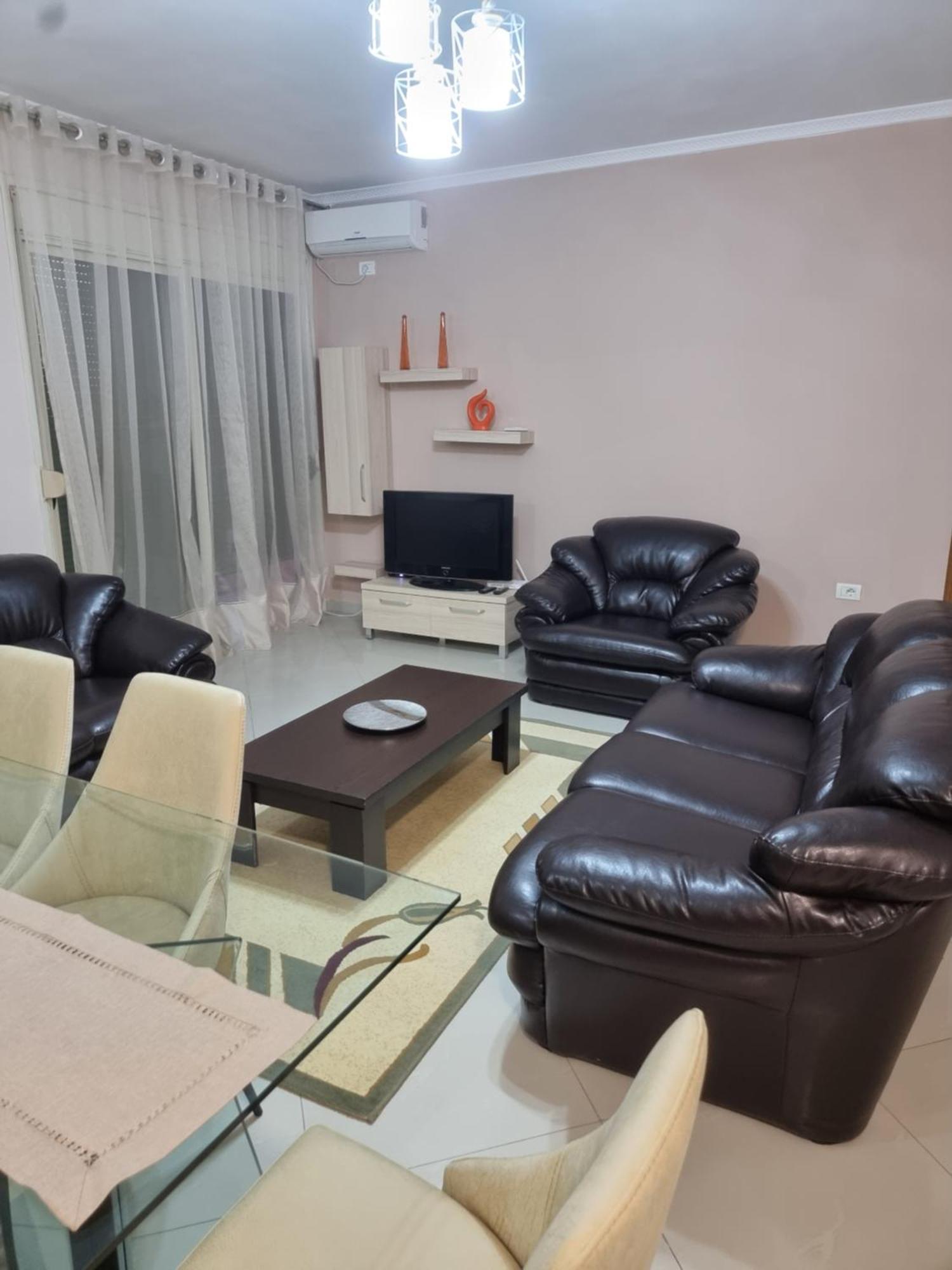 Alex Apartment Vlorë Exterior foto